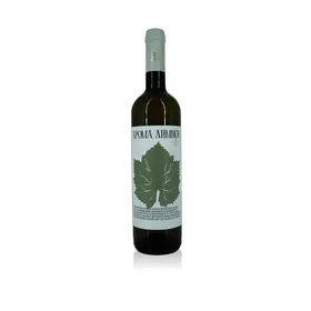 ΑΡΩΜΑ ΛΗΜΝΟΥ λευκός ξηρός οίνος 750ml