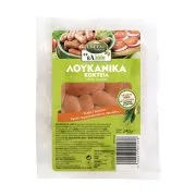CRETA FARMS Εν Ελλάδι Λουκάνικα Κοκτέιλ Χωρίς γλουτένη 240g