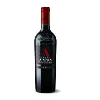 Οίνος Ερυθρός Κτήμα Άλφα 2023 750 ml