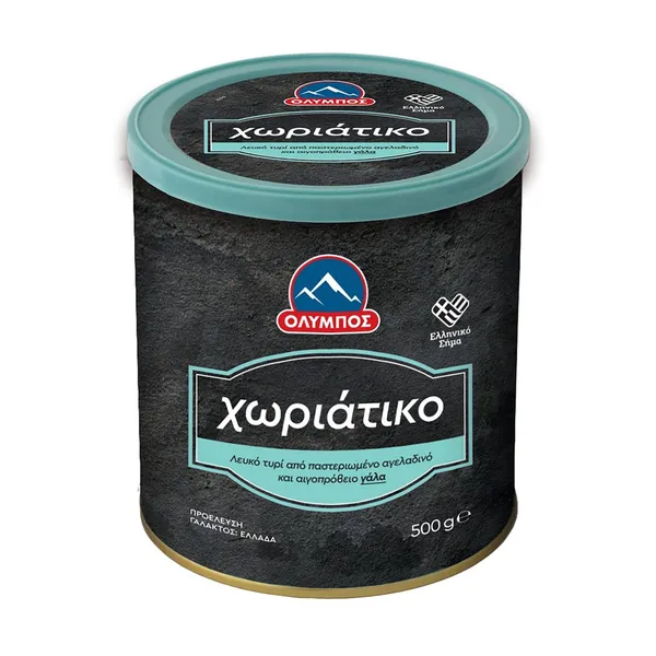 ΛΕΥΚΟ ΤΡΙΚΑΛΩΝ δοχείο