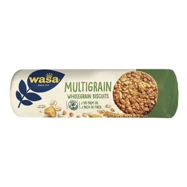 WASA ΜΠΙΣΚΟΤΑ ΠΟΛΥΔΗΜΗΤΡΙΑΚΑ 12X230GR