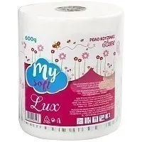 My Soft Ρολό Κουζίνας Decor 600gr