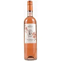 Κτήμα Αβάντις Ροζέ Οίνος 750ml