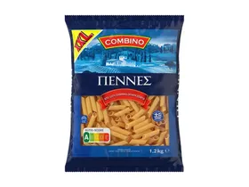 Ζυμαρικά πέννες XXL 1.2 kg