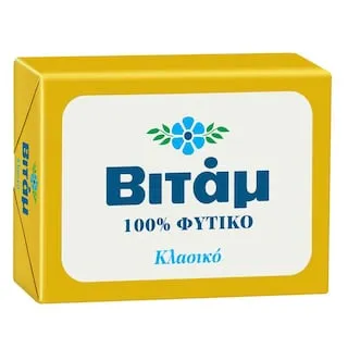 ΒΙΤΑΜ Μαργαρίνη Κλασικό 200g