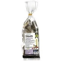 Τσικνάκης Παξιμάδι Χαρούπι Βιολογικά 400gr