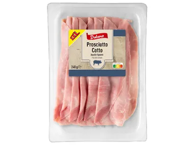 Προσούτο Cotto XXL