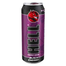 Όλα τα ροφήματα καφέ HELL 250ml