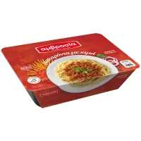 Μακαρόνια με Κιμά Αμβροσία 400g