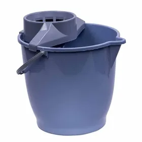 Κουβάς με στίφτη ΚΥΚΛΩΨ Νο225 15λίτ.