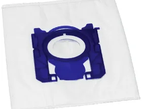Hycleaning Σακούλες Ηλεκτρικής Σκούπας 4τμχ