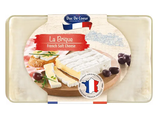 Τυρί Brique