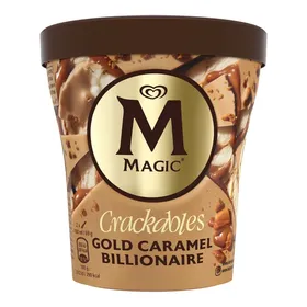 Κύπελλο παγωτό LOTUS BISCOFF 425ml/295gr