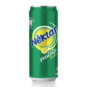 ΝΕΚΤΑΡ ΓΚΑΖΟΖΑ 0.3lt.