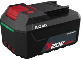 Επαναφορτιζόμενη 20 V μπαταρία
