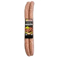 ΝΤΑΛΙΑΝΗΣ Λουκάνικο Τρικάλων Πρασάτο 1 kg