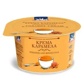 ΜΑΝΔΡΕΚΑΣ ΚΡΕΜΑ ΚΑΡΑΜΕΛΑ 150γρ