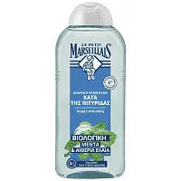 LE Petit Marseillais Σαμπουάν Κατά της Πιτυρίδας 300ml