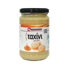 ECONOMY Ταχίνι με Μέλι 300gr