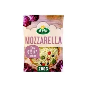 Mozzarella
