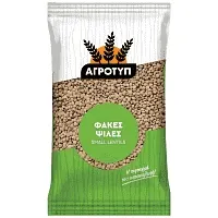 ΑΓΡΟΤΥΠ Φακές Ψιλές 500gr