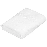 Home Comfort Πετσέτα 100% Βαμβάκι Λευκό 70x140cm