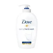 DOVE Caring Κρεμοσάπουνο 250ml
