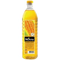 Nutria Αραβοσιτέλαιο 1lt
