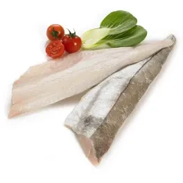 Βακαλάος Ξαλμυρισμένος Ειρηνικού Φιλέτο 1 kg