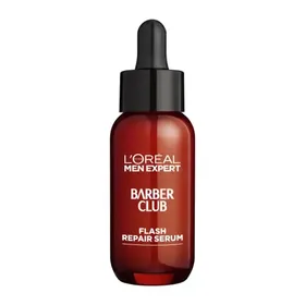 L'oreal Paris Men Expert Barber Club Flash Repair Serum 30ml.