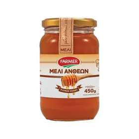 ΜΕΛΙ ΑΝΘΕΩΝ