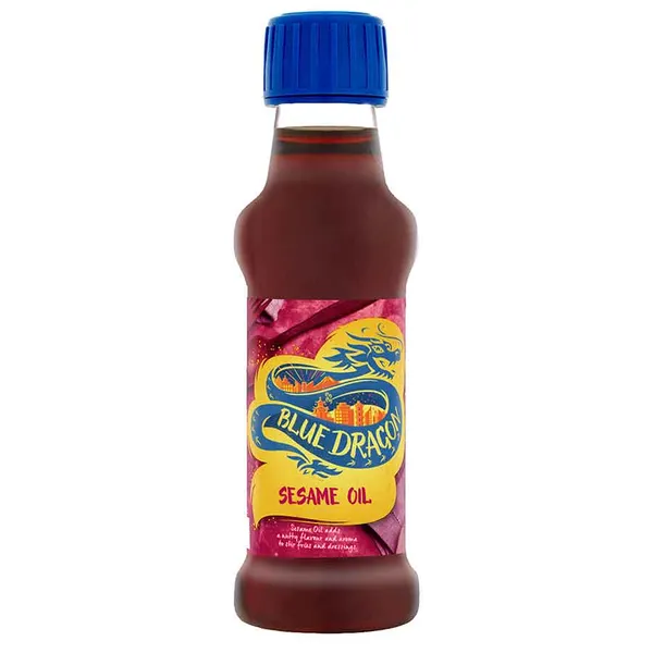 Σουσαμέλαιο BLUE DRAGON 150ml