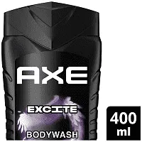 Axe Excite Ντους 400ml