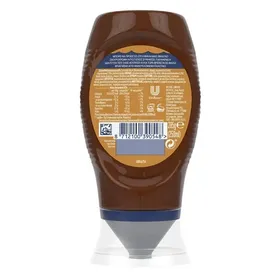 Honey BBQ 250ml