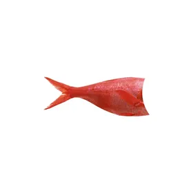 κοκκινόψαρο ακέφαλο