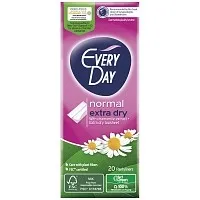 EveryDay Extra Dry Normal Σερβιετάκια 20τεμ