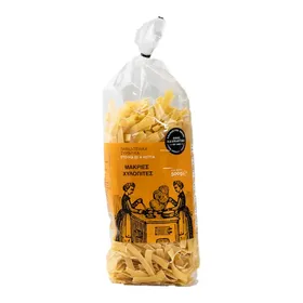 ΑΔΑΜΑΝΤΙΝΑ Μακριές Χυλοπίτες 500 GR