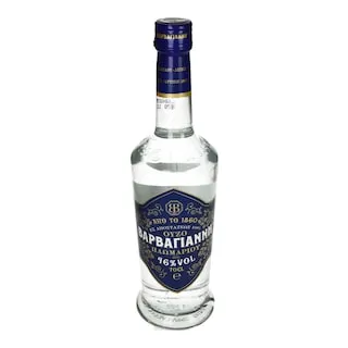 Βαρβαγιάννη Μπλε Ούζο 700ml