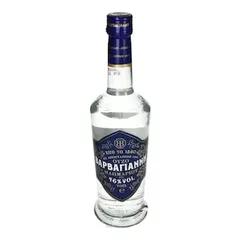 Βαρβαγιάννη Μπλε Ούζο 700ml