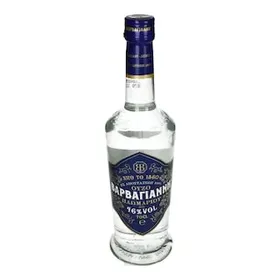 Βαρβαγιάννη Μπλε Ούζο 700ml