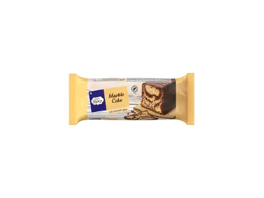 Κέικ με επικάλυψη ποικιλία κάθε συσκ. 400 g