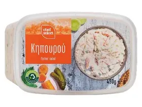 Κηπουρού
