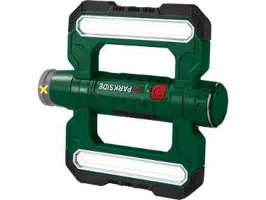 Επαναφορτιζόμενη λάμπα 12 V LED PLLB 12 A1