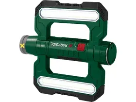 Επαναφορτιζόμενη λάμπα 12 V LED PLLB 12 A1