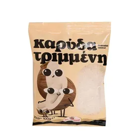MrGrand Ινδοκάρυδο 100γρ.