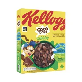 NESQUIK® SNACK Super Choco