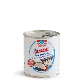 ΒΛΑΧΑΣ ΖΑΧΑΡΟΥΧΟ ΓΑΛΑ 397ΓΡ.