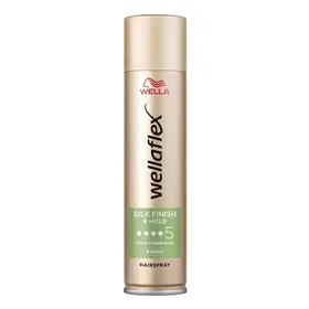 WELLAFLEX Λακ Μαλλιών Invisible Hold Έξτρα Δυνατό 400ml