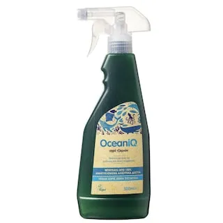 OCEANIQ Υγρό Τζαμιών Vegan 500ml
