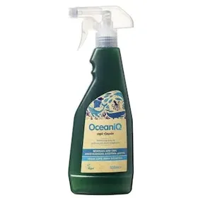 OCEANIQ Υγρό Τζαμιών Vegan 500ml